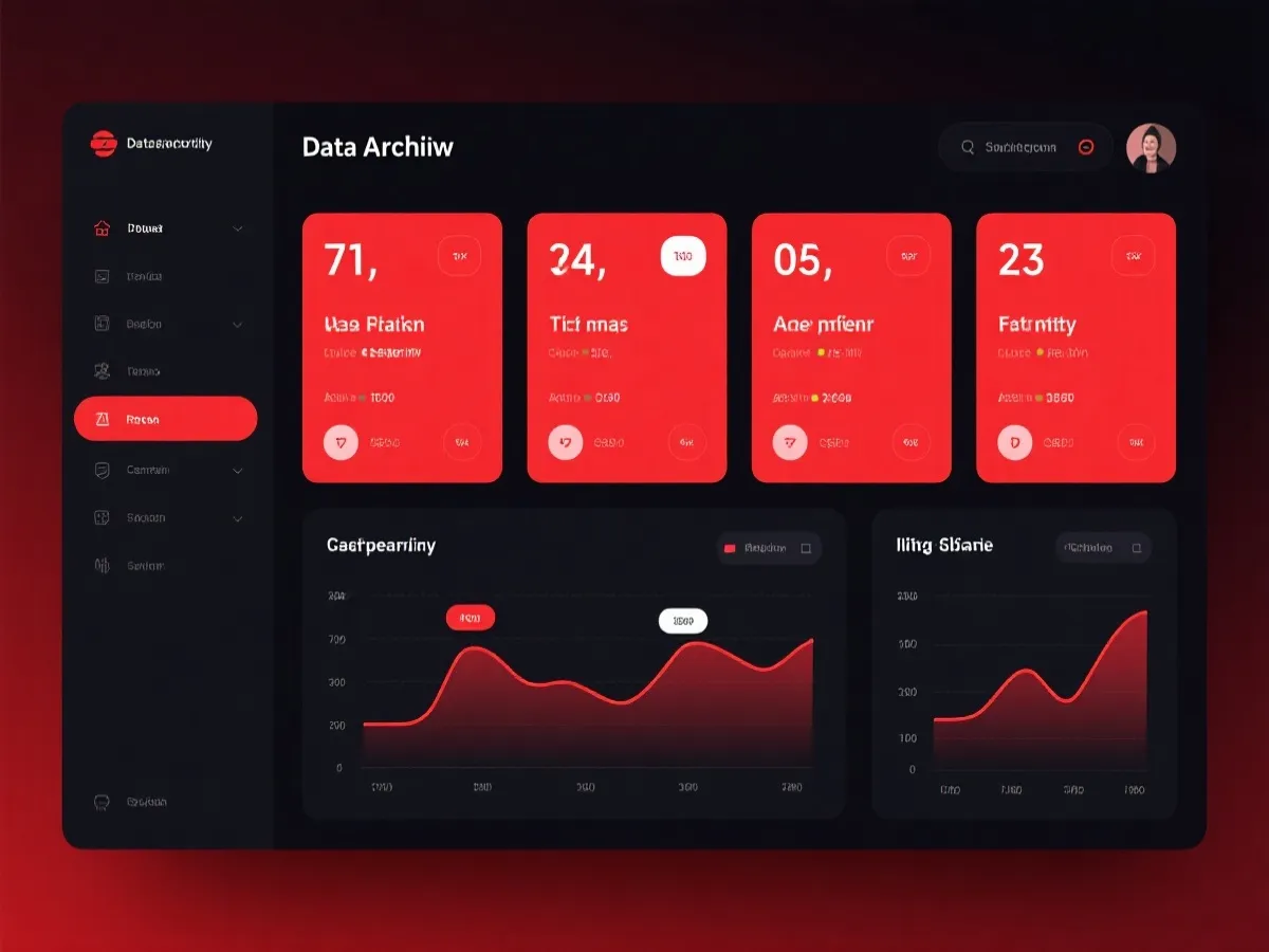 排列5历史数据归档展示界面示意图