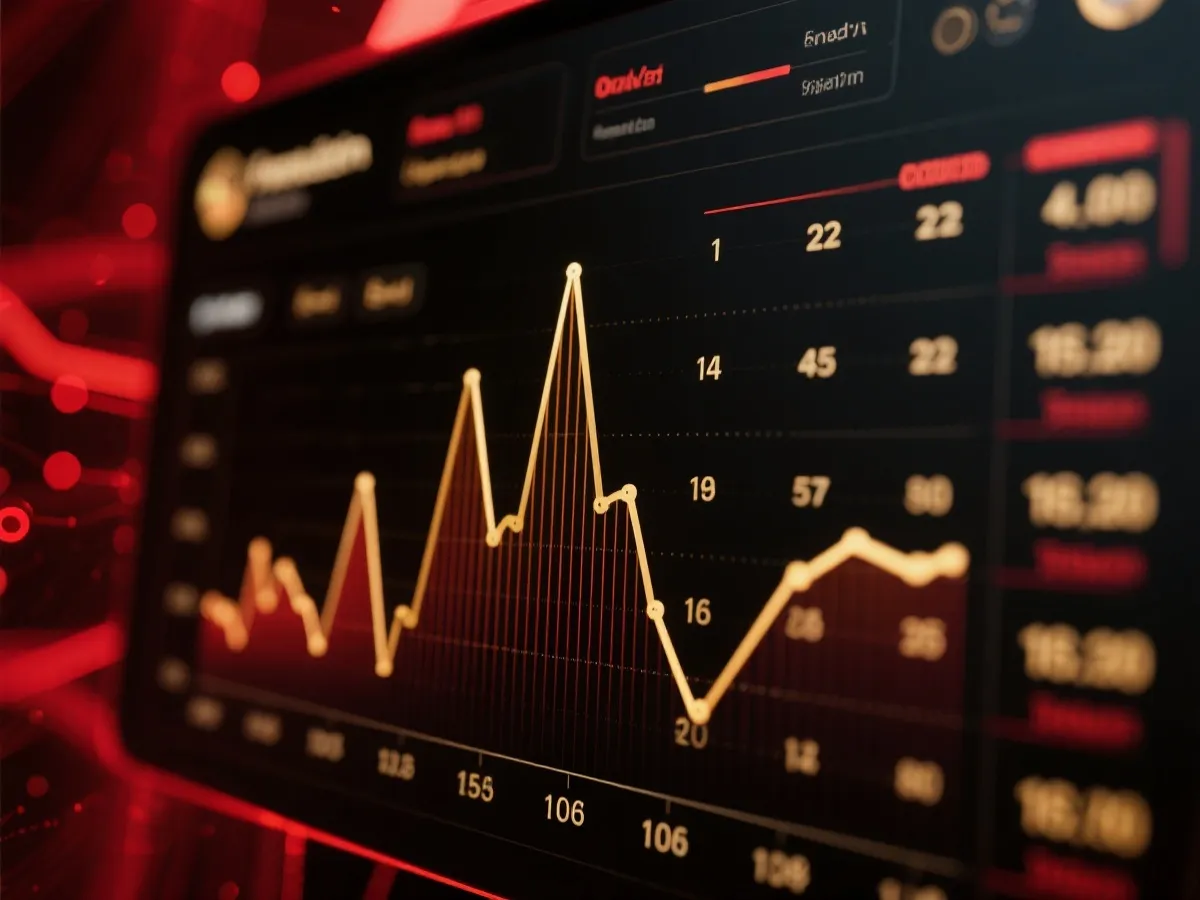 排列5数据分析可视化示意图